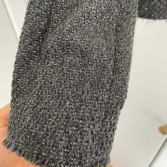 IRO ladylike jacket size 2 / medium - Picture 10 of 11